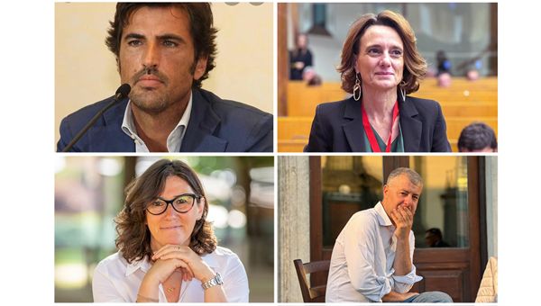 Cnpr forum: "Italia digitale, cosa frena la trasformazione del Paese?"