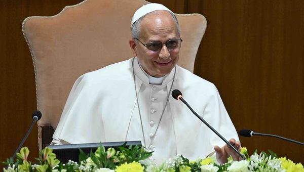 Enciclica Magnifica Humanitas: l'uomo alla svolta decisiva tra algoritmi e fraternità
