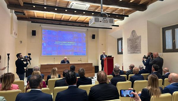 Editoria, A Roma convegno ‘Le voci del territorio’ su sfide e opportunità settore