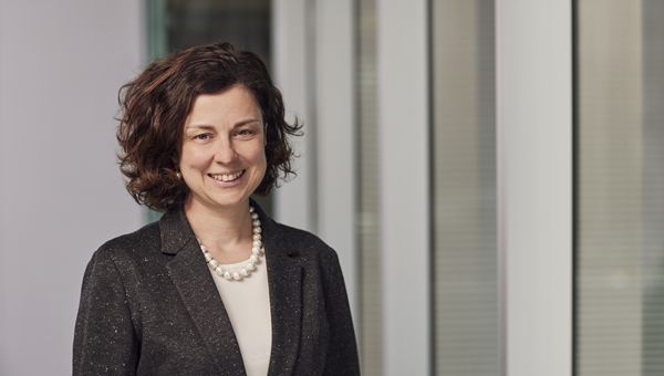 Vanguard, Ursula Marchioni nuova Head of Multi-Asset & Adviser Solutions per l’Europa