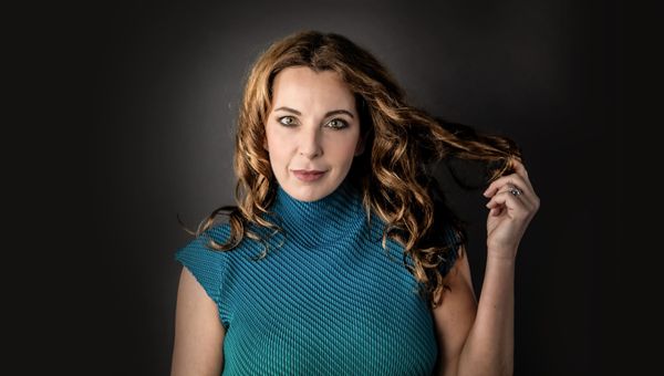 Chiara Becchimanzi riscrive il mito al femminile con "Eroina"