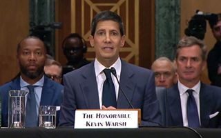 Fed, Warsh sceglie i leader delle cinque task force