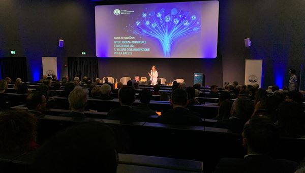 Campus Bio-Medico, più di 1 milione di prestazioni sanitarie e meno consumi ed emissioni