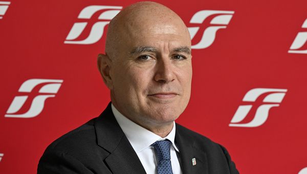 Isi (RFI): attivi 1.300 cantieri ogni giorno sulla rete ferroviaria, investimenti record