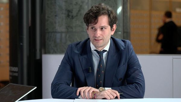 Reti digitali, Rotunno (Open Fiber): “con il Digital Networks Act più investimenti, switch off tutelato e servizi fino a 6 volte migliori”