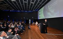 Intelligenza artificiale e sostenibilità: presentato Bilancio del Policlinico Campus Bio-Medico