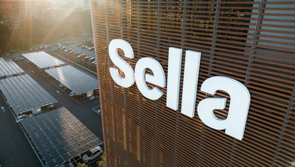 Banca Sella, prima banca in Italia a poter avviare servizi di cripto-attività