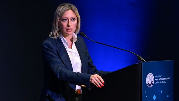 Bilancio Policlinico Campus Bio-Medico, Campiello: “Con IA sistema sanitario migliore”