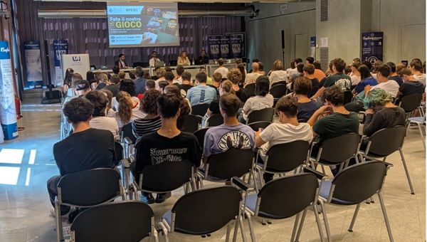BPER e FEduF a Sondrio per sensibilizzare gli studenti sui rischi del gioco