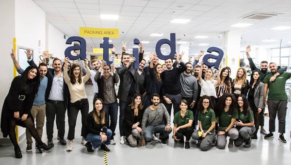 Farmaceutico: Atida Group entra in CEPD