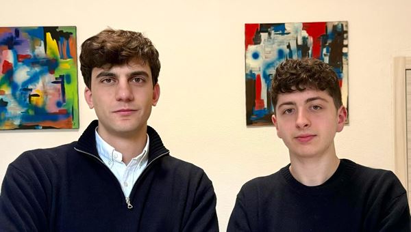 DeepTree, round da 2 milioni di euro. Ferretti: modello Palantir per i mercati privati DeepTree, round da 2 milioni di euro. Ferretti: modello Palantir per i mercati privati
