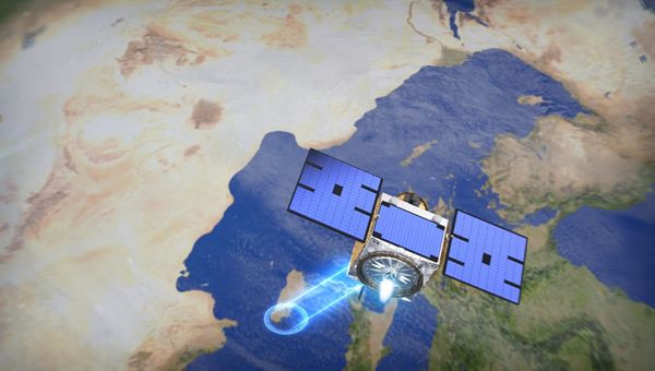 SITAEL accelera nello spazio: ricavi a 200 milioni entro il 2031