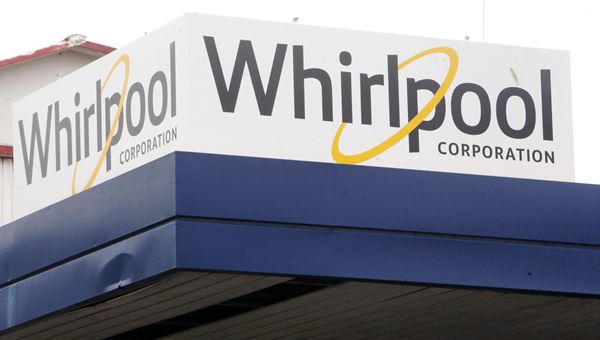 Whirlpool, Fitch declassa rating a "BB-" con outlook negativo