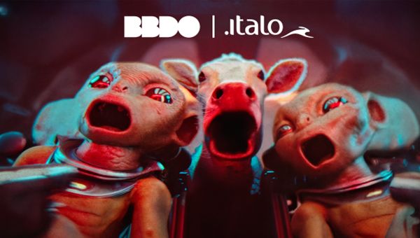 "Italo is Magic": la creatività e la strategia di BBDO Italia tornano ad Alta Velocità