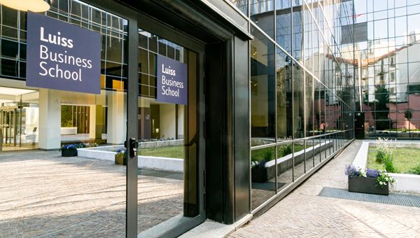 Luiss Business School inaugura il nuovo Hub di Milano