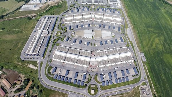 Centro Agroalimentare Roma, ok dei soci a bilancio 2025 con VdP a 20 mln ed EBITDA di 4,6 mln
