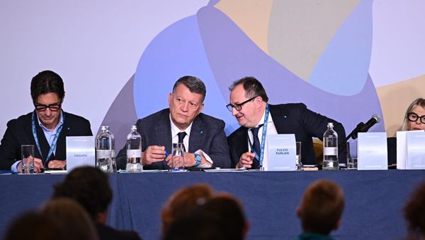 Uilca, Furlan confermato segretario generale. Eletta nuova Segreteria Nazionale