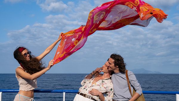 TimVision Play si rafforza sul cinema italiano con PiperFilm