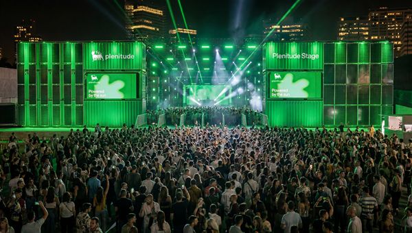 Plenitude Energy Partner di Primavera Sound 2026