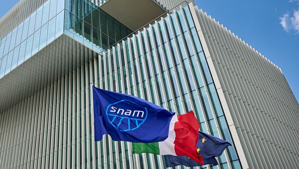 Snam, il piano di azionariato diffuso supera il 60% di adesioni