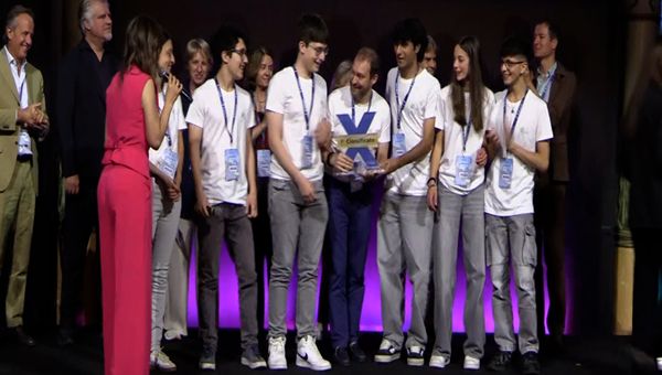 Mad for Science, progetto su micorrize vince primo premio del concorso che coinvolge le scuole