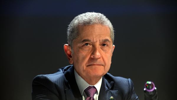 Banche, Panetta (Bankitalia): “spazio a nuove aggregazioni” con “operazioni ben disegnate” Banche, Panetta (Bankitalia): “spazio a nuove aggregazioni” con “operazioni ben disegnate”