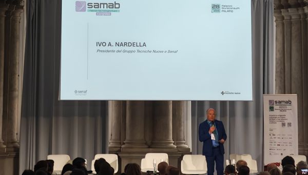 Moda italiana, innovazione e tecnologia: il futuro passa da SAMAB 2026