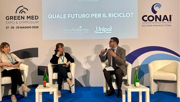 Riciclo rifiuti e decarbonizzazione: l’Italia accelera sulla circolarità, ma servono regole stabili e chiare