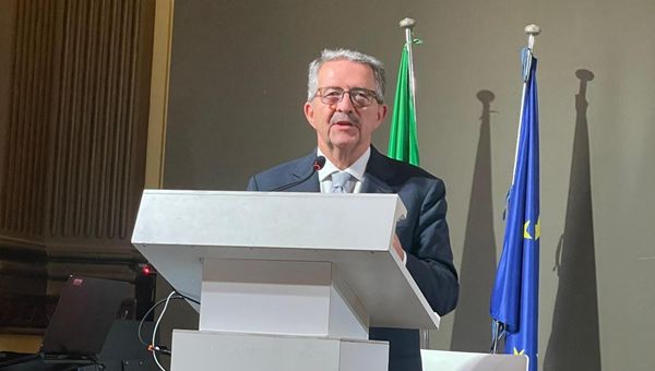 Adolfo de Rienzi nuovo Presidente Istituto per il Governo Societario