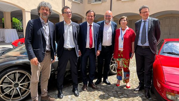Turismo: cresce spesa nelle mete culturali