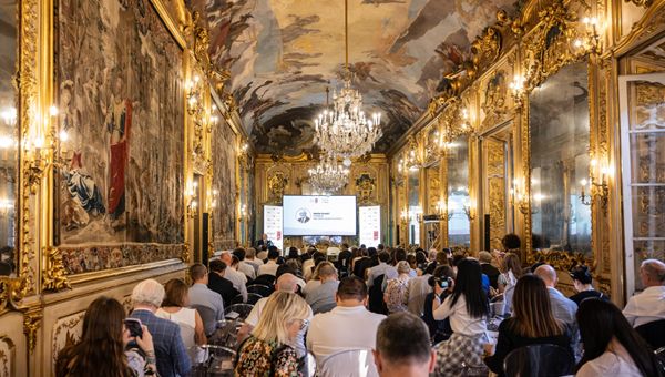 Festival "Mondo Cinese": come sarà il futuro tra Italia e Cina