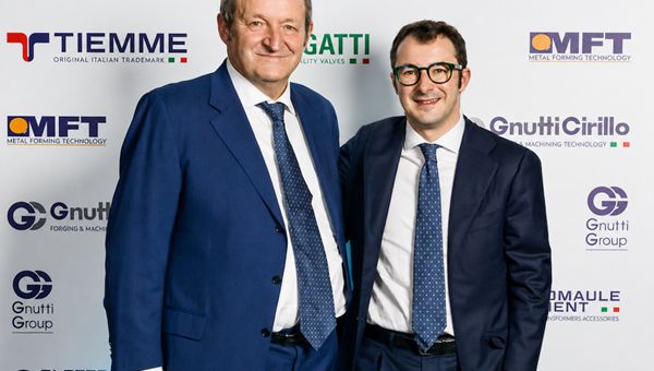 Gnutti Cirillo: ricavi 2025 a 282 milioni di euro, positiva la crescita nei mercati dell'Unione Europea