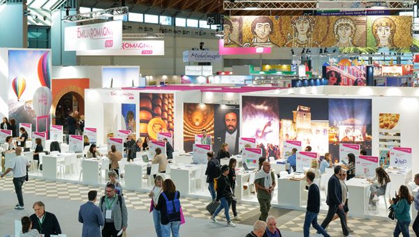 TTG Travel Experience, Italia leader del turismo europeo: voli estivi in crescita dell'8,9%