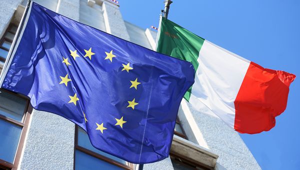 Italia-UE: 14 miliardi su energia, 2 miliardi di PNRR rimodulati e 6 raccomandazioni da Bruxelles