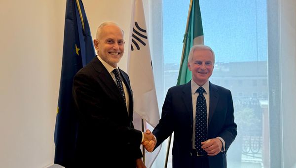 SACE e Artigiancassa: firmato protocollo d'intesa per lo sviluppo dell’eccellenza italiana