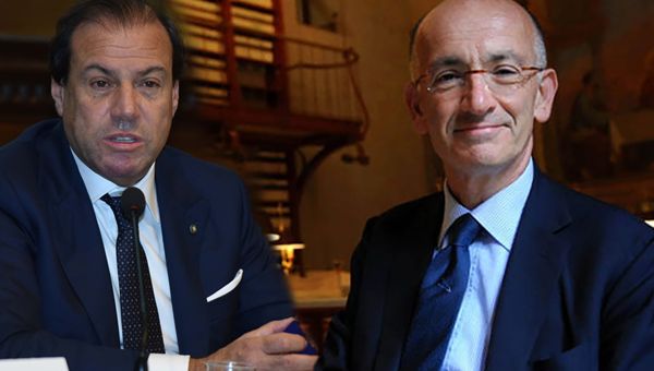 Commercialisti, magistrati e governo a Ischia per il summit sulla crisi d'impresa