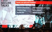 Attacchi alla PA in aumento, Fortinet: è indispensabile investire in Cyber Security