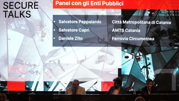 Attacchi alla PA in aumento, Fortinet: è indispensabile investire in Cyber Security