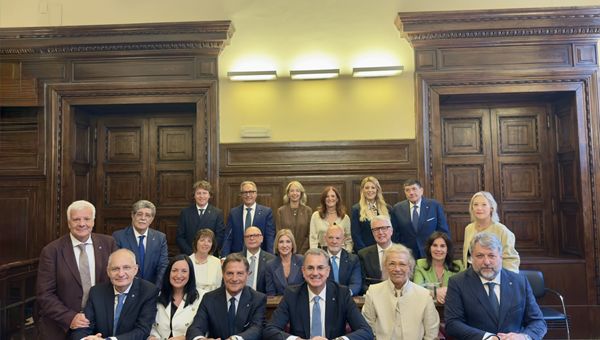 Commercialisti: ufficialmente al via il nuovo Consiglio nazionale