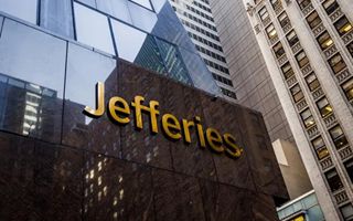 Jefferies, utile trimestrale sotto le attese nonostante balzo dell'investment banking