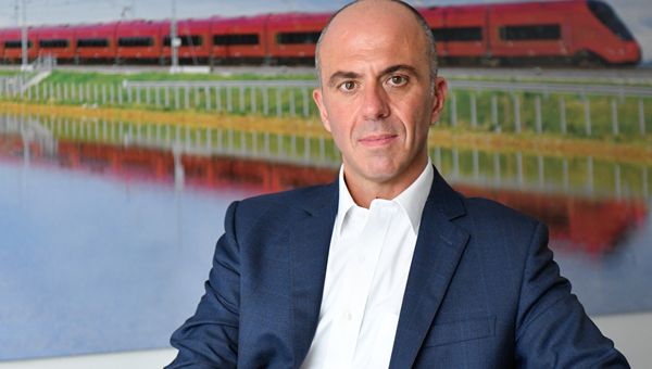 La Rocca: “Falsi divieti per bloccare Italo in Germania”