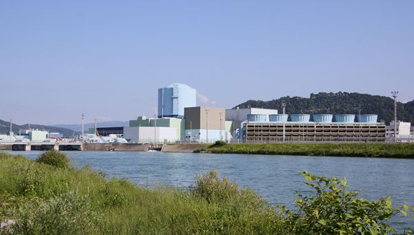 Slovenia: Ansaldo Nucleare completa due attività di ammodernamento in centrale di Krsko