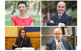 Cnpr forum: il ceto medio italiano è una risorsa da tutelare