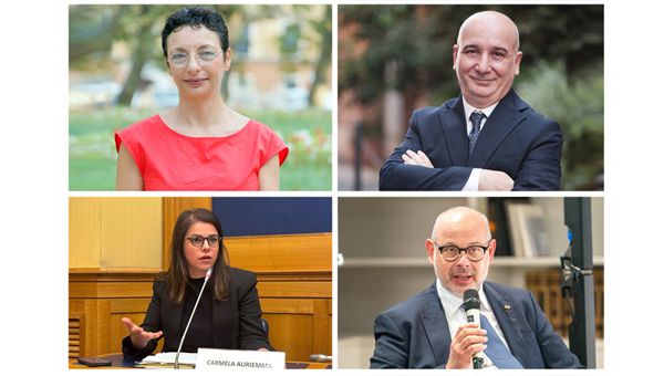 Cnpr forum: il ceto medio italiano è una risorsa da tutelare