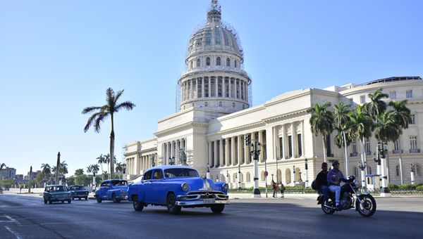 L'Ecopillola di Ferretti: le mire di Trump su Cuba