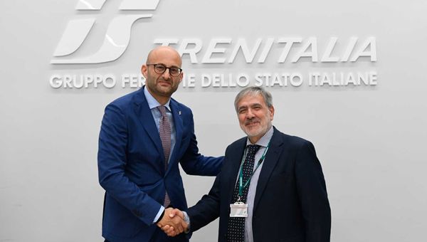 Trenitalia, rinnovato protocollo di conciliazione paritetica con associazioni consumatori