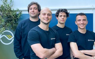 Sintropy.AI chiude round da 1 milione di euro e accelera nell'efficienza energetica per retail e food industry