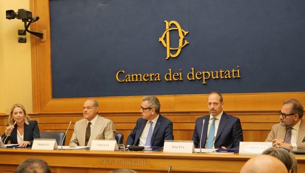 Cybersecurity: aumentano le minacce, cresce la resilienza del Paese