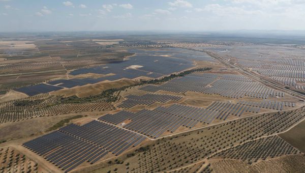 Plenitude accende Renopool: il più grande progetto solare del gruppo