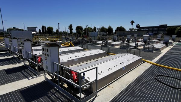 Spin Capital promuove piattaforma nel trattamento delle acque: raccolti 30 milioni di euro